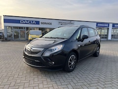 Bild des Angebotes Opel Zafira Tourer 1.4 Turbo drive HU&AU Neu*AHK*PDC*