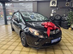 Bild des Angebotes Opel Zafira Tourer 1.4 Turbo drive HU&AU Neu*AHK*PDC*