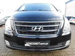 Bild des Angebotes Hyundai H-1 Travel Trend 8 Sitzer+Navi+Kam.+PDC+AHK,2.Hand,SH