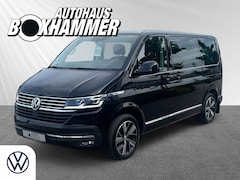Bild des Angebotes VW T6 Multivan T6.1 2.0 TDI DSG Highline 4MOTION TOP-AUSTATTUNG