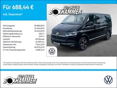Bild des Angebotes VW T6 Multivan T6.1 2.0 TDI DSG Highline 4MOTION  TOP-AUSTATTUNG