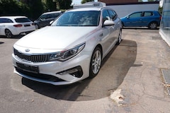 Bild des Angebotes Kia Optima Sportswagon Vision*Navi*Kamera