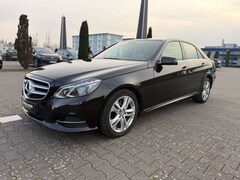 Bild des Angebotes Mercedes-Benz E 350 Avantgarde AUTOMATIK/LED/S-DACH/H&K/S-HEFT