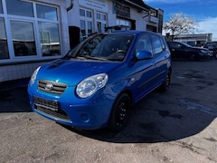 Bild des Angebotes Kia Picanto 1.1 Vision