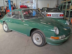 Bild des Angebotes Porsche 912 SWB