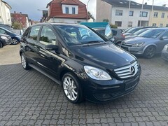 Bild des Angebotes Mercedes-Benz B 170 B 170*Klima*Navi*Sitzheizung*Tempomat