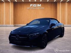 Bild des Angebotes Mercedes-Benz E 450 E 450 AMG/Dist/Burme/ABC/360/HUD/KeyGo/Sitzklima