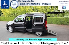 Bild des Angebotes Mercedes-Benz Citan 111 CDI Edition*rollstuhlgerecht*Garantie*