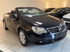Bild des Angebotes VW Eos 1.4Edition 2010,Lückenlos-S-Heft,Leder,Navi,