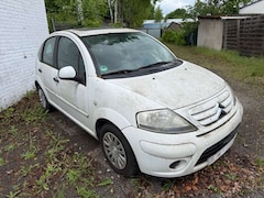 Bild des Angebotes Citroen C3 1.1 First Tonic,PDC,SSD
