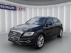 Bild des Angebotes Audi SQ5 3.0 TDI competition quattro*Garantie*Finanz*