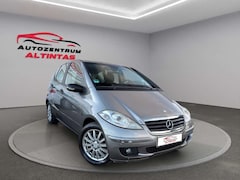 Bild des Angebotes Mercedes-Benz A 180 CDI*AUTOMATIK*KLIMA*PDC*MFL*TÜV NEU*