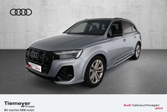 Bild des Angebotes Audi Q7 60 TFSIe Q 2x S LINE NP121 PANO LM22 BuO AHK