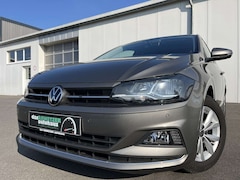 Bild des Angebotes VW Polo 1.0 TSI Highline 89,40€ m. 20% Anzahlung DAB Nav