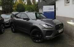 Bild des Angebotes Jaguar E-Pace E-Pace R-Dynamic SE AWD // Virtl, R-kam, ACC