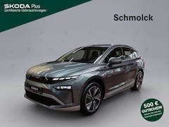 Bild des Angebotes Skoda Enyaq 85 ELEKTRO 286PS AHK NAVI LED ACC RFK DAB