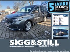 Bild des Angebotes Ford Transit Connect FlexCab Trend PHEV L2 NAVI*PDC