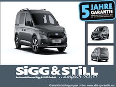 Bild des Angebotes Ford Transit Connect FlexCab Trend PHEV L2 NAVI*PDC