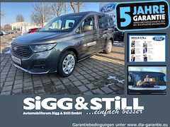 Ford Transit Connect FlexCab Trend PHEV L2 NAVI*PDC
