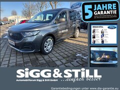 Bild des Angebotes Ford Transit Connect FlexCab Trend PHEV L2 NAVI*PDC