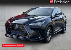 Lexus NX 350h E-Four *Executive* HUD Panorama 360 Kamera