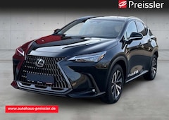 Bild des Angebotes Lexus NX 350h E-Four *Executive* HUD Panorama 360 Kamera