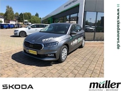 Bild des Angebotes Skoda Fabia Selection DAB SmartLink LED SHZ PDC