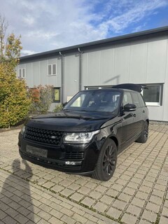 Bild des Angebotes Land Rover Range Rover Sport SDV8 Autobiography Dynamic