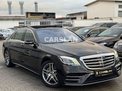 Bild des Angebotes Mercedes-Benz S 350 d L AMG 1.HAND "VOLLAUSSTATTUNG"