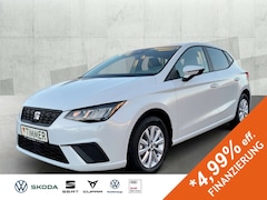Bild des Angebotes SEAT Ibiza Road Edition 1.0TSI 70kW (95 PS) 5-Gang *ACC*SHZ*
