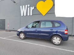 Bild des Angebotes Renault Scenic Scenic 1.6 16V Expression AUTOMATIK-Getriebe Wi+So
