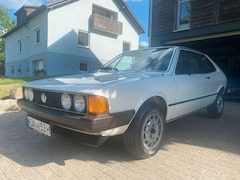 Bild des Angebotes VW Scirocco GTI