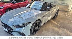 Bild des Angebotes Mercedes-Benz SL 43 AMG *Garantie*Carbon-Paket*