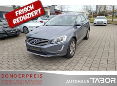 Volvo XC60 XC 60 D4 Aut. 2WD Summum Pano Leder Nav Xen SHZ