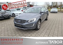 Volvo XC60 XC 60 D4 Aut. 2WD Summum Pano Leder Nav Xen SHZ