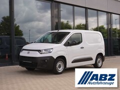 Bild des Angebotes Fiat Doblo 1.5 / 3-Sitzer + Holzboden + 8-Zoll-Navi