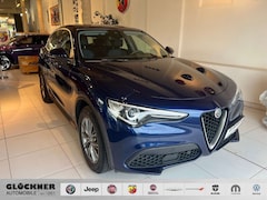 Bild des Angebotes Alfa Romeo Stelvio Super 2.0l Q4