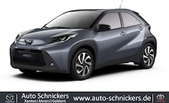 Bild des Angebotes Toyota Aygo X TEAM-D+CPLAY+MODEL2024+SONDERAKTION+SOFORT