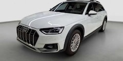 Bild des Angebotes Audi A4 allroad 40 TDI qu. Stronic,LED,Navi+,ACC,Standh.,360°