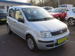 Bild des Angebotes Fiat Panda 1.1 8V
