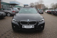 Bild des Angebotes BMW 320 d M Sport Shadow, Pano, HUD, LED