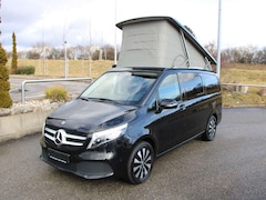 Bild des Angebotes Mercedes-Benz Marco Polo V 300 Marco Polo Edition Küche 4-Matic Markise