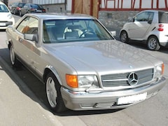 Bild des Angebotes Mercedes-Benz 560 560 SEC