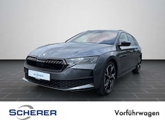 Bild des Angebotes Skoda Octavia Combi Sportline 2,0 TSI 150 kW 4x4