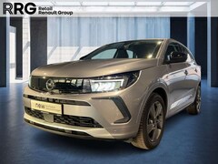 Bild des Angebotes Opel Grandland X GS-Line Rückfahrkamera PDC ABS Fahrerairbag ESP