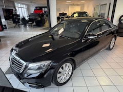 Bild des Angebotes Mercedes-Benz S 500 Soft Pano Navi Kamera Memory Distro LED 2H