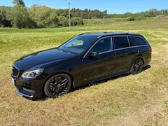Bild des Angebotes Mercedes-Benz E 500 E-Klasse T-Modell T 4Matic 7G-TRONIC Avantgarde