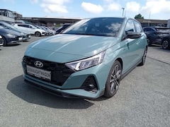 Bild des Angebotes Hyundai i20 1.0 T-GDI N-Line