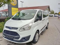 Bild des Angebotes Ford Tourneo Custom Tourneo Custom TDCi 310 L2H1 VA Trend