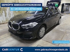 Bild des Angebotes BMW 116 d Lane AUT SHZ